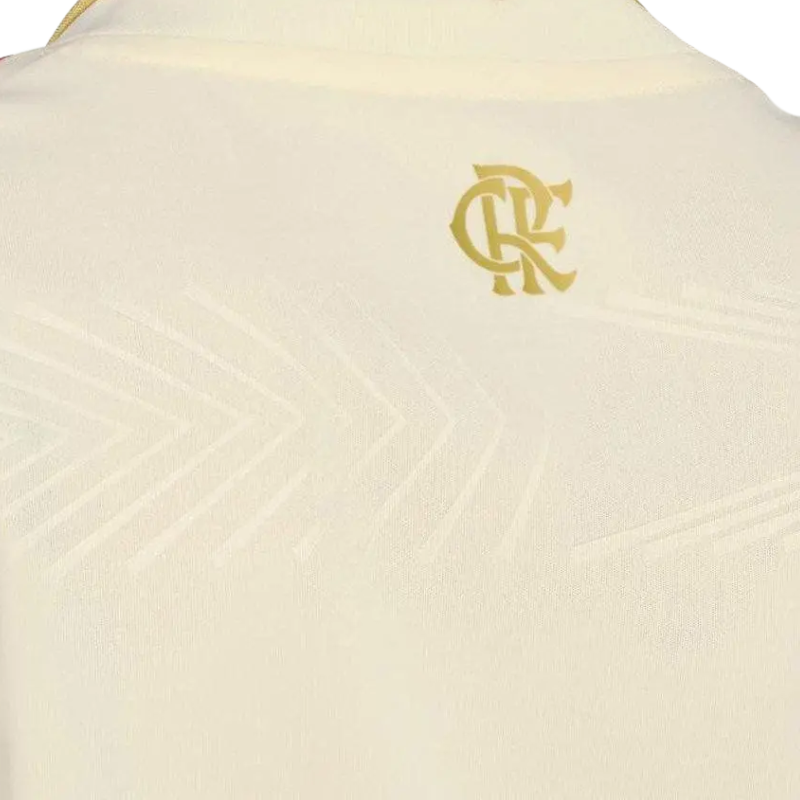 Camisa Feminina Adidas Flamengo 2025/26 III Torcedor