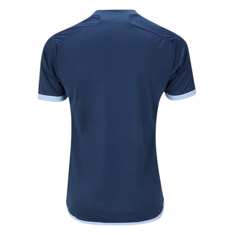 Camisa Adidas Cruzeiro 2024/25 III Torcedor