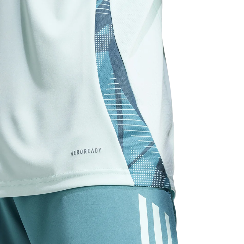 Camisa Adidas Cruzeiro 2025/26 Treino