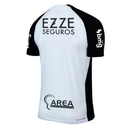 Camisa Nike Corinthians 2025/26 I Jogador Com Patrocínios