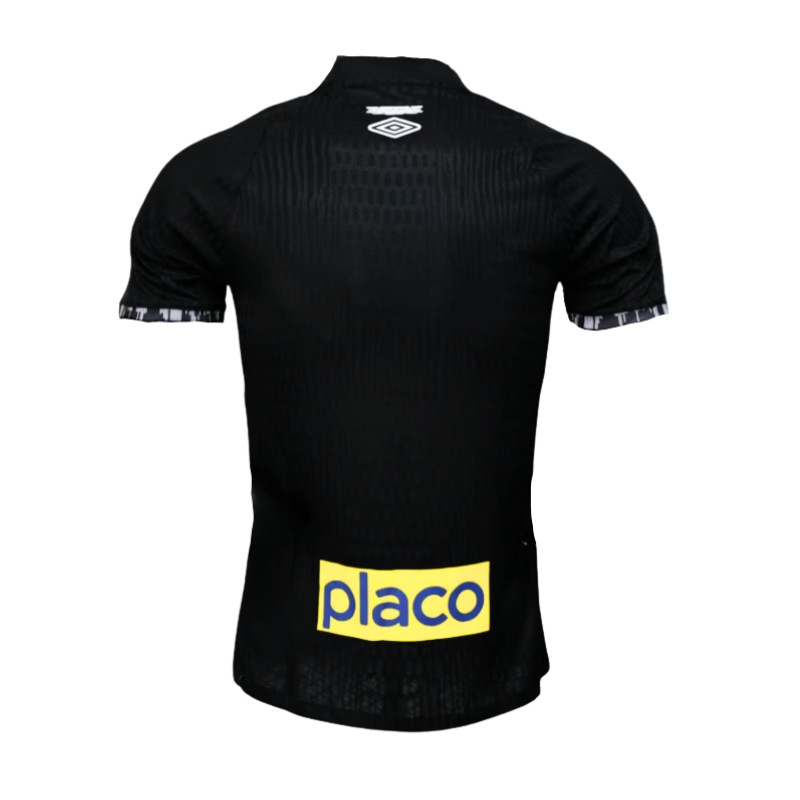 Camisa Umbro Santos 2025/26 Edição Especial Torcedor