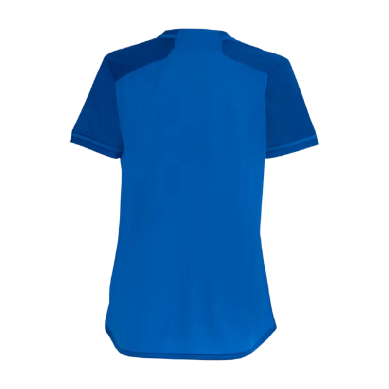 Camisa Feminina Adidas Cruzeiro 2024/25 I Torcedor