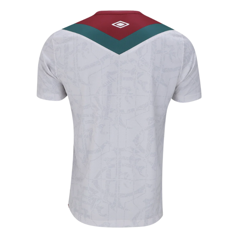 Camisa Umbro Fluminense 2024/25 II Torcedor