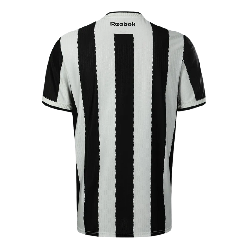 Camisa Reebok Botafogo 2024/25 I