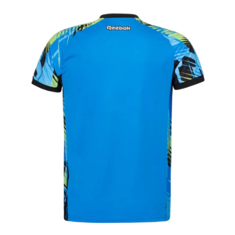 Camisa Reebok Botafogo 2025/26 II Goleiro