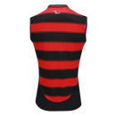 Regata Adidas Flamengo 2025/26 I Torcedor