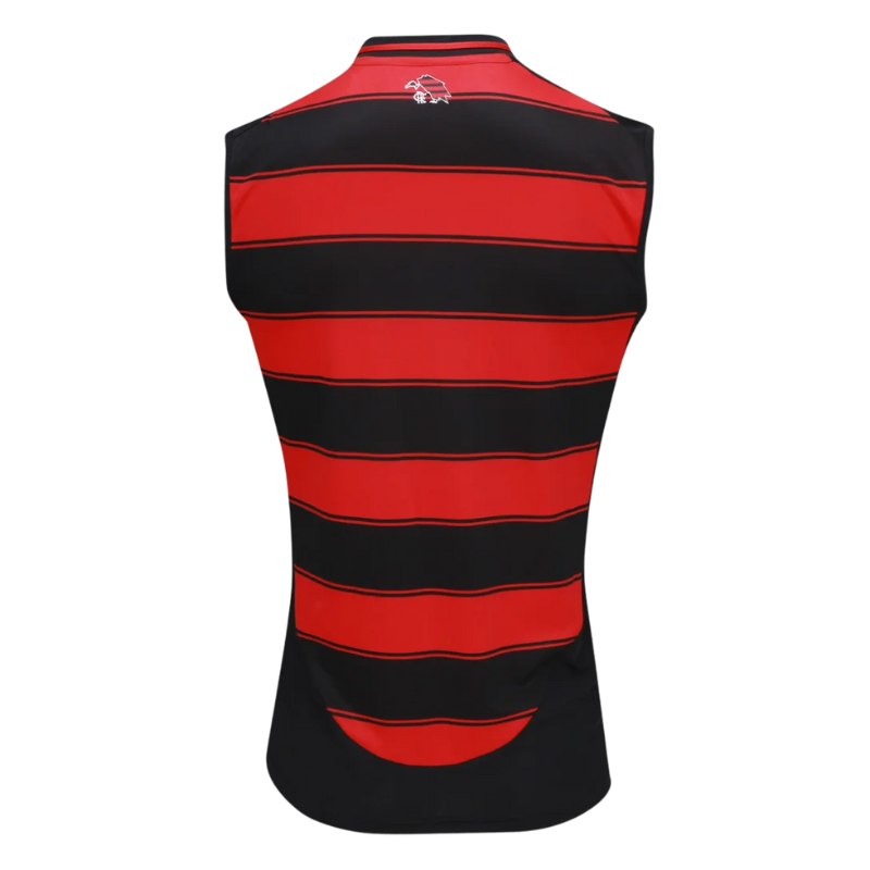 Regata Adidas Flamengo 2025/26 I Torcedor