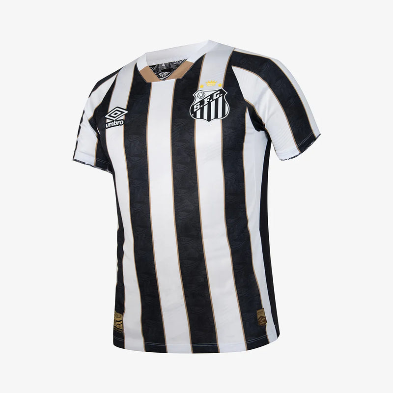 Camisa Umbro Santos 2024/25 II Jogador