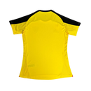 Camisa Feminina Adidas Atlético Mineiro 2025/26 Treino Amarelo