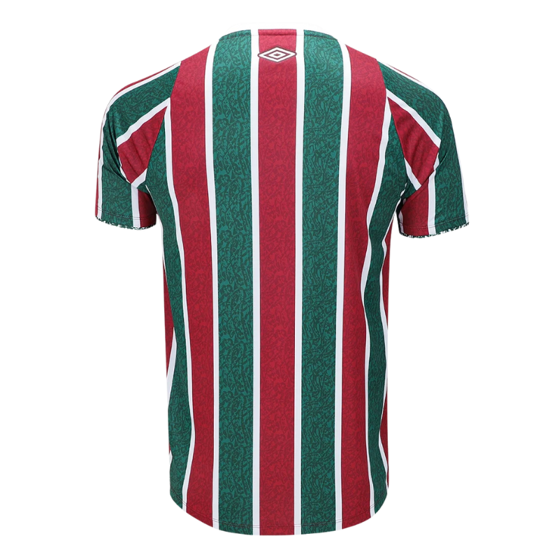 Camisa Umbro Fluminense 2024/25 I Torcedor
