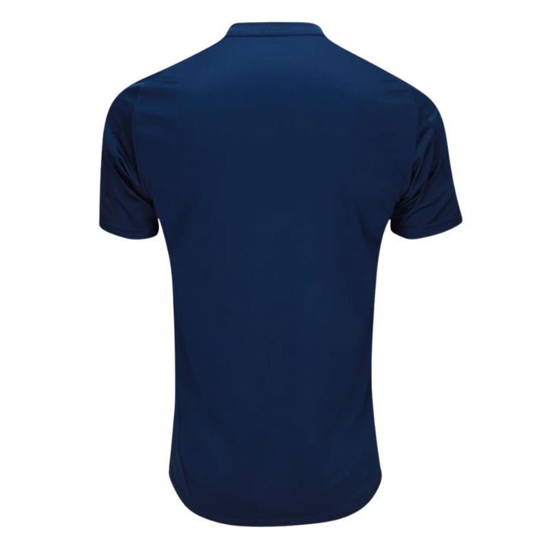 Camisa Adidas Flamengo 2025/26 Treino