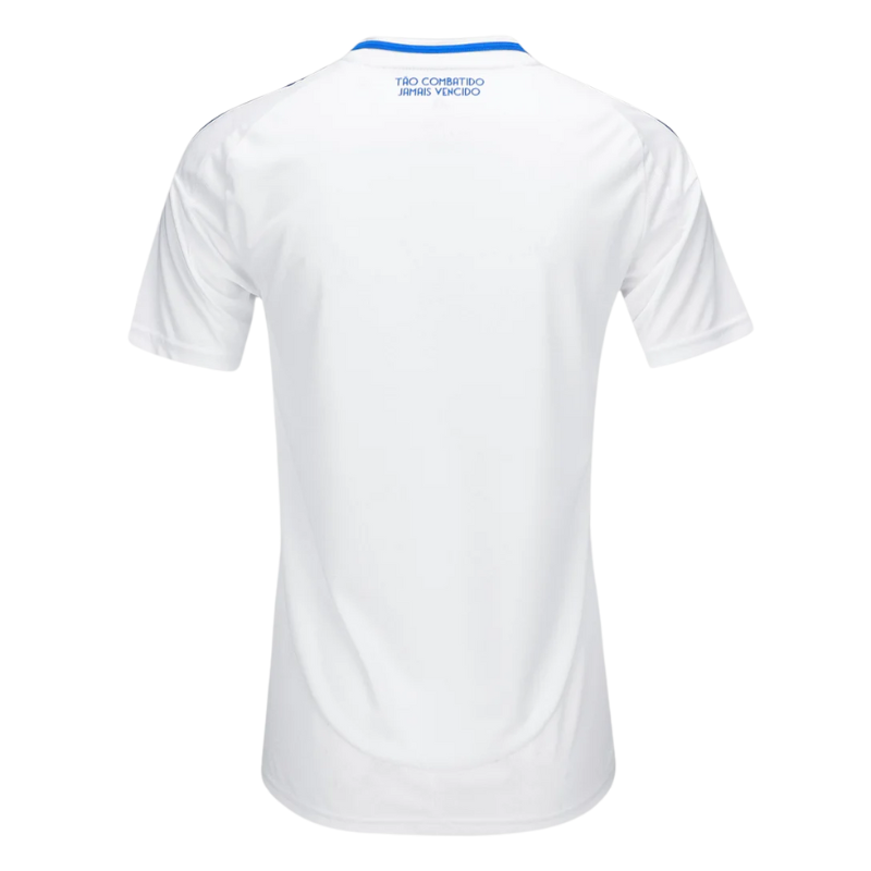 Camisa Feminina Adidas Cruzeiro 2025/26 II Torcedor