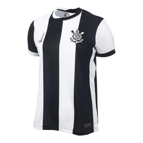 Camisa Feminina Nike Corinthians 2024/25 III Torcedor