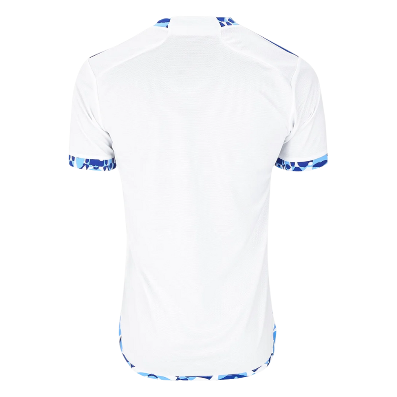 Camisa Adidas Cruzeiro 2024/25 II Torcedor