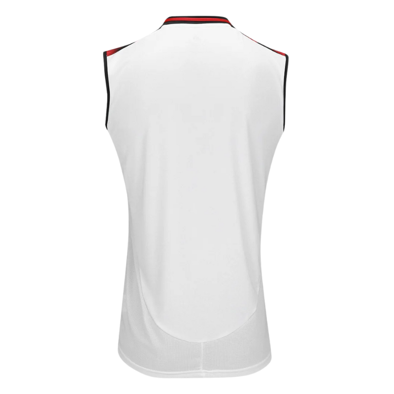 Regata Adidas Flamengo 2025/26 II Torcedor