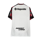 Camisa Adidas Flamengo 2025/26 II Jogador Com Patrocínios