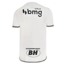 Camisa Adidas Atlético Mineiro 2024/25 II Torcedor Com Patrocínio