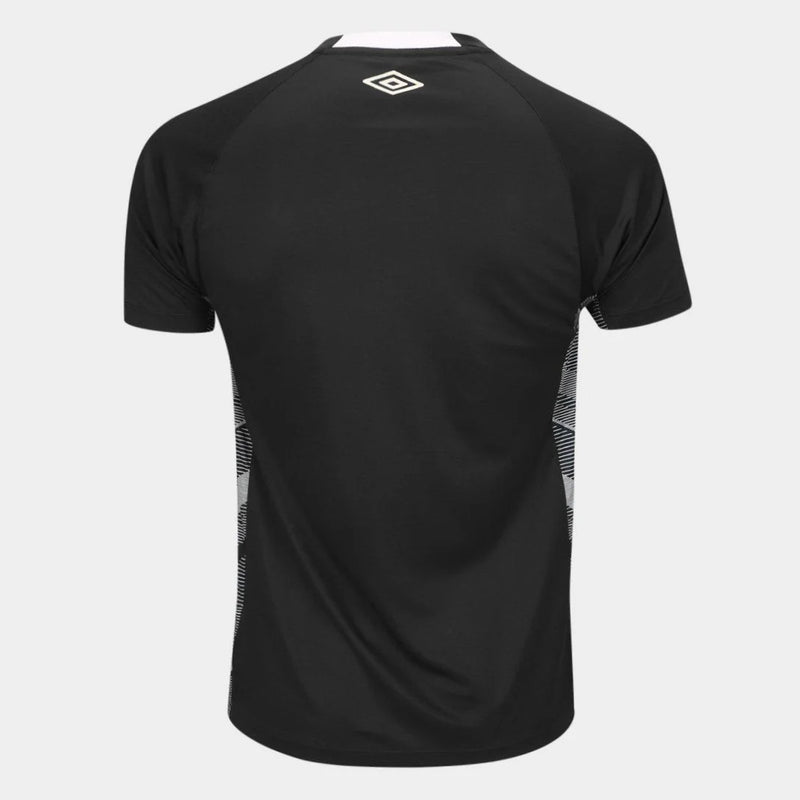 Camisa Umbro Santos 2025/26 Goleiro