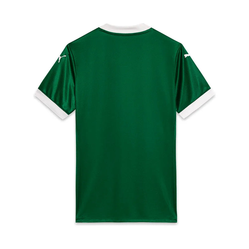 Camisa Puma Palmeiras 2025/26 I Jogador