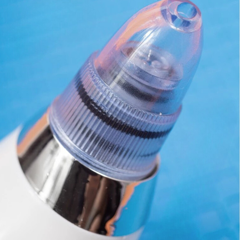 Removedor de Cravos Elétrico ClearSkin Pro