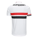 Camisa New Balance São Paulo 2025/26 I Torcedor