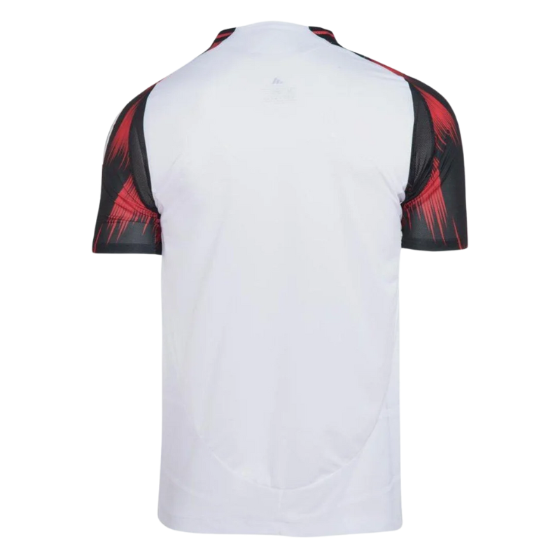 Camisa Adidas Flamengo 2025/26 II Jogador