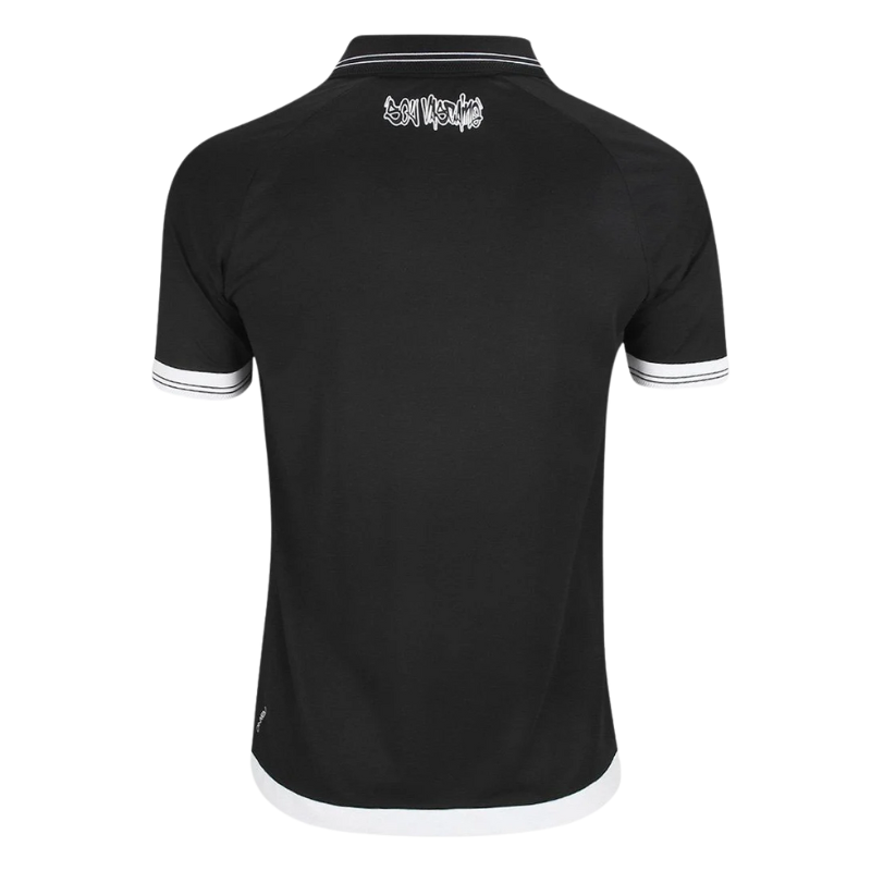 Camisa Kappa Vasco 2025/26 I Torcedor