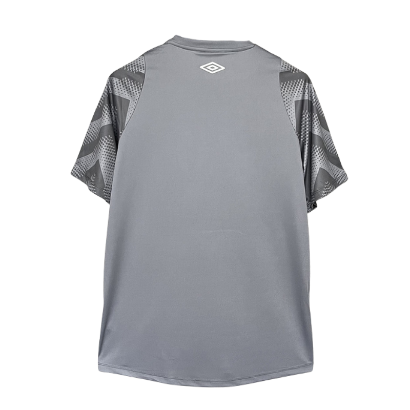 Camisa Umbro Santos 2024/25 Treino