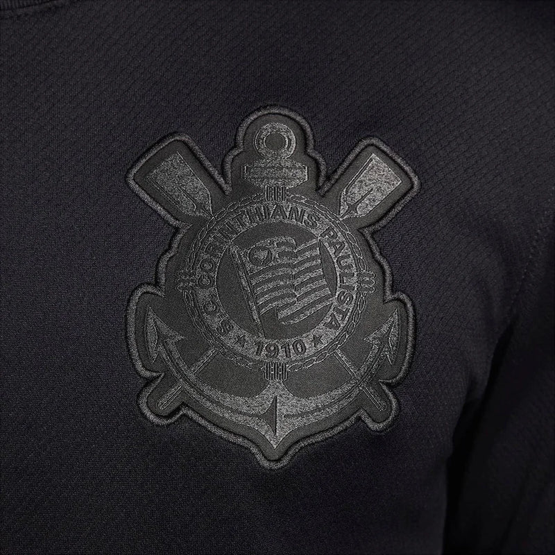 Camisa Feminina Nike Corinthians 2024/25 II Torcedor