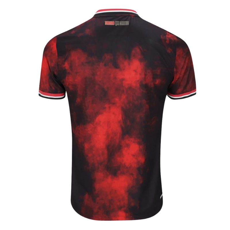 Camisa New Balance São Paulo 2024/25 III Torcedor