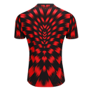 Camisa Adidas Flamengo 2025/26 Pré Jogo