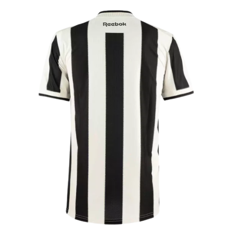 Camisa Reebok Botafogo 2024/25 I Com Patrocínio