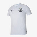 Camisa Umbro Santos 2025/26 I Torcedor