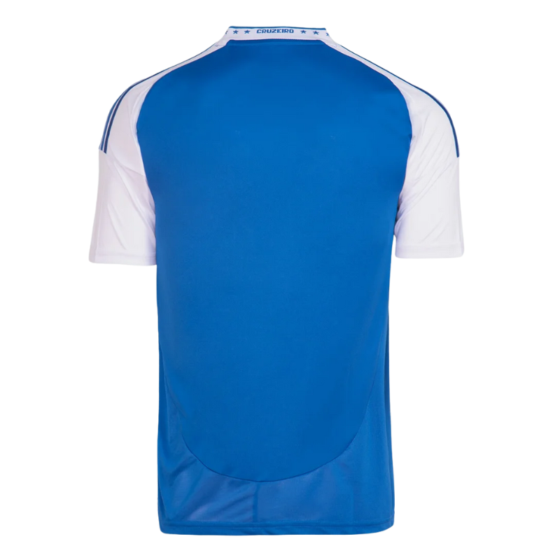 Camisa Adidas Cruzeiro 2025/26 I Torcedor