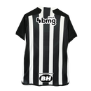Camisa Adidas Atlético Mineiro 2024/25 I Torcedor Com Patrocínio Novo