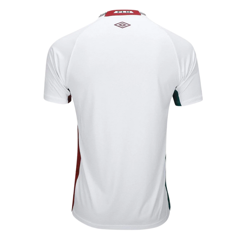 Camisa Umbro Fluminense 2025/26 II Torcedor