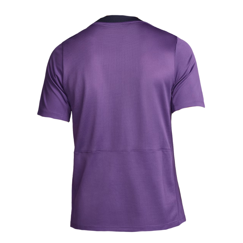 Camisa Nike Corinthians 2025/26 Treino