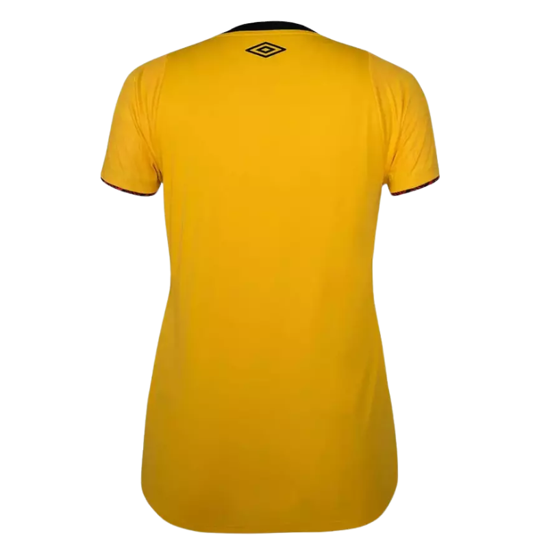 Camisa Feminina Umbro Sport Recife 2024/25 II Torcedor