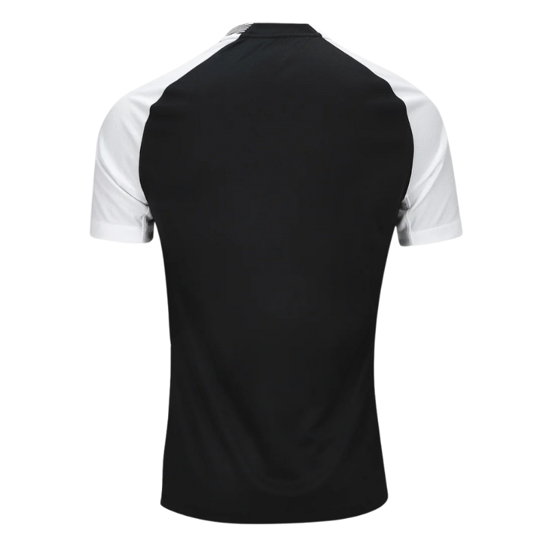 Camisa Nike Corinthians 2025/26 II Torcedor