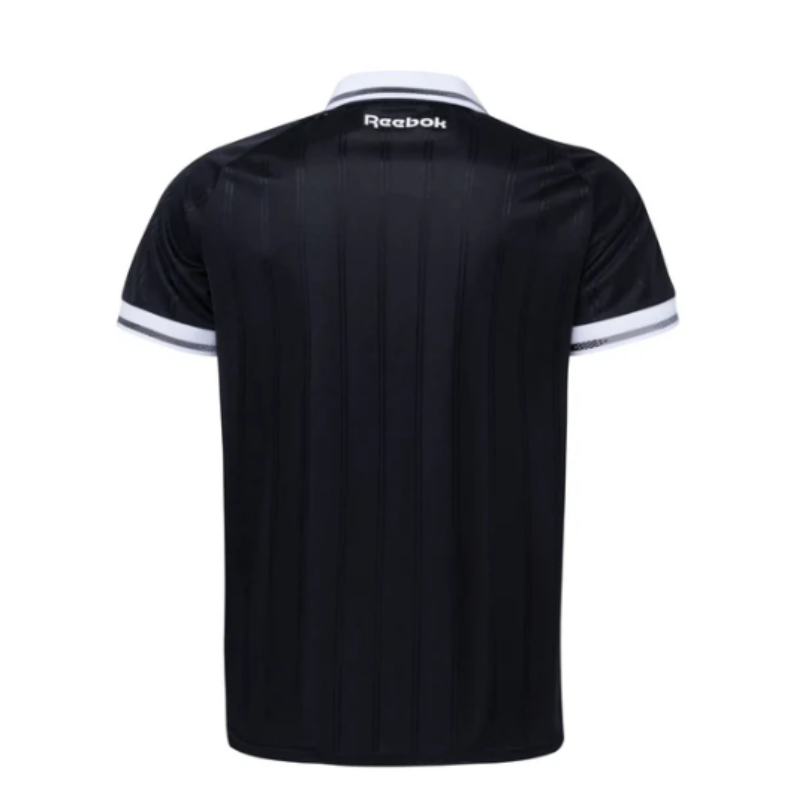 Camisa Reebok Botafogo 2025/26 II