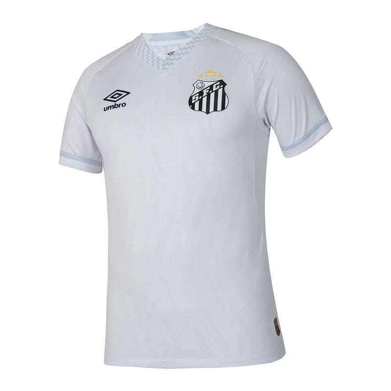 Camisa Umbro Santos 2025/26 I Jogador