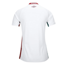 Camisa Feminina Umbro Fluminense 2025/26 II Torcedor