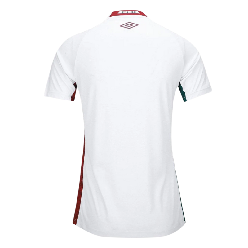 Camisa Feminina Umbro Fluminense 2025/26 II Torcedor