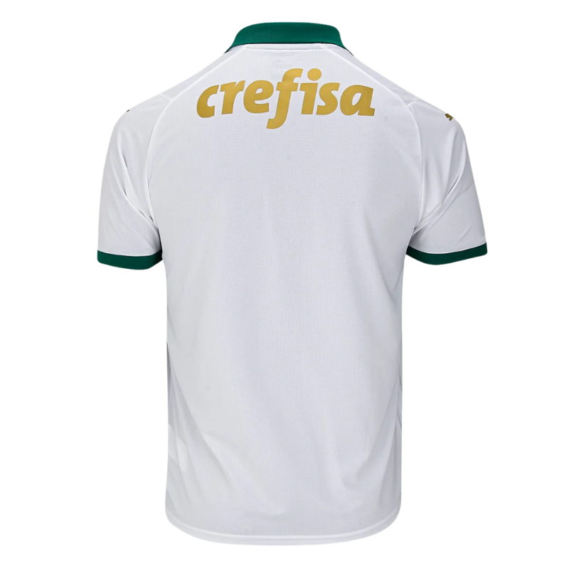 Camisa Puma Palmeiras 2024/25 II Torcedor