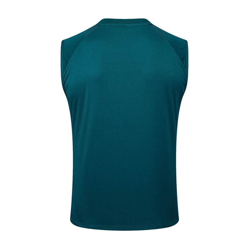 Regata Adidas Cruzeiro 2025/26 Treino