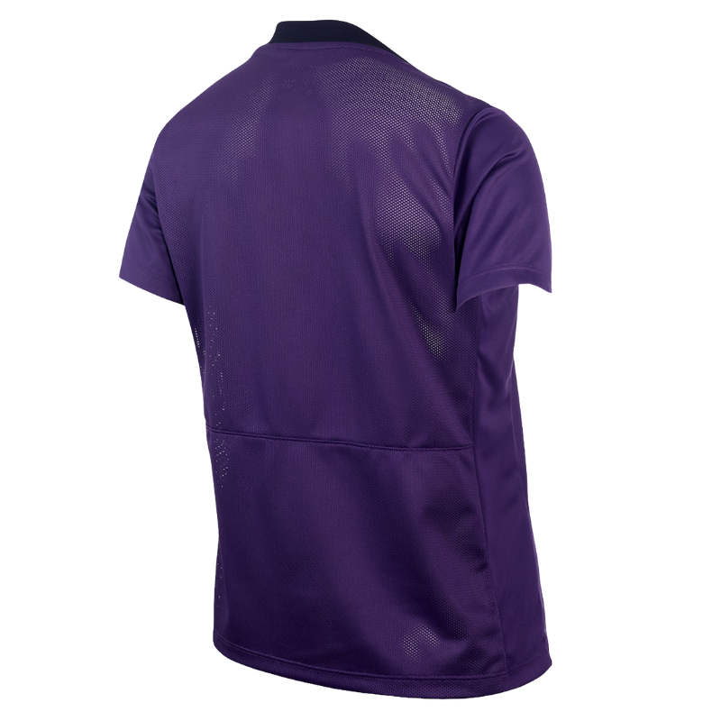 Camisa Feminina Nike Corinthians 2025/26 Treino