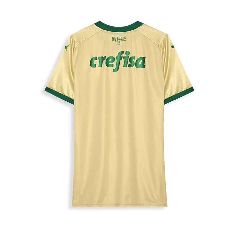 Camisa Puma Palmeiras 2024/25 III Torcedor