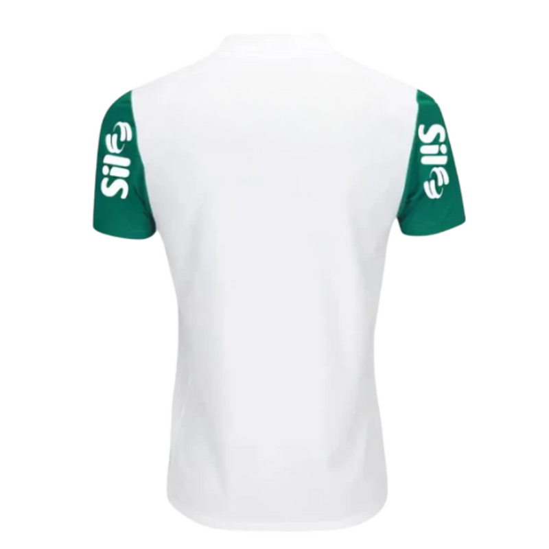 Camisa Puma Palmeiras 2025/26 II Jogador Com Patrocínios