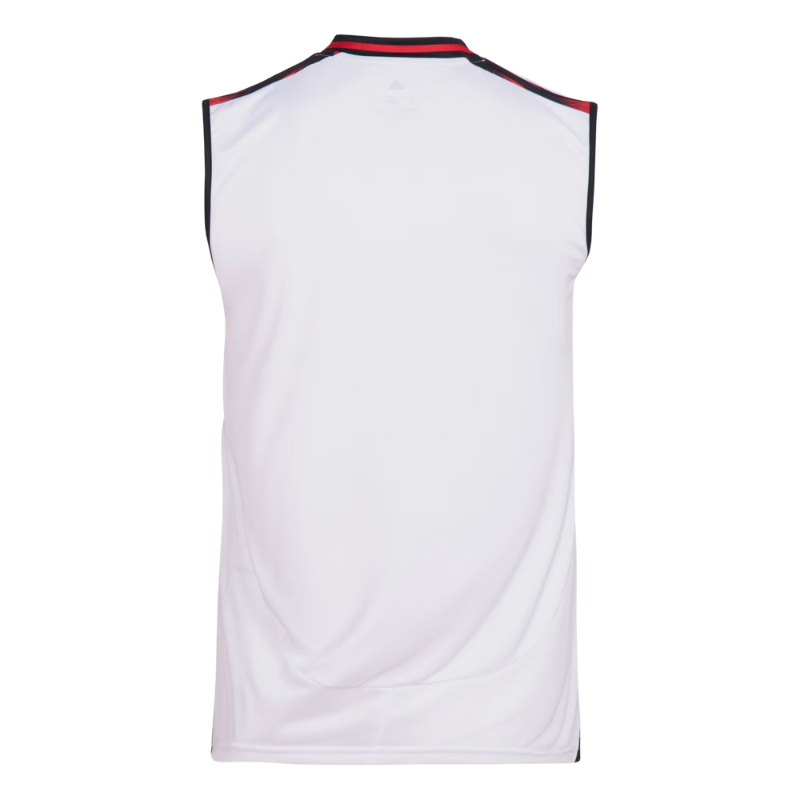 Regata Adidas Flamengo 2025/26 II Torcedor