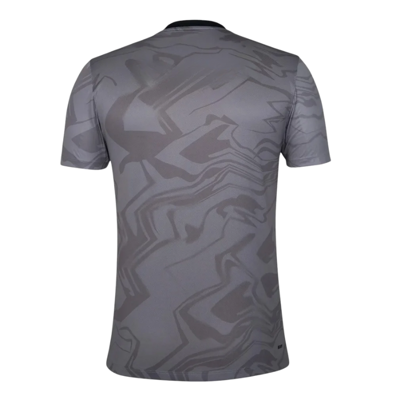 Camisa New Balance São Paulo 2024/25 Treino